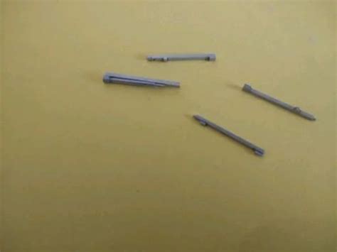 Core Pin And Core Pins And Cavity Pins Manufacturer From Hosur