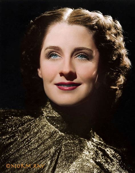 Norma Shearer Norma Shearer Hollywood Icons Classic Hollywood