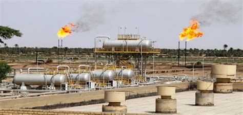 وكلما تراجعت الأسعار يخسر المنتجون، في حين يربح المستهلكون واقتصادهم. بحث عن حقول النفط في السعودية | ملزمتي