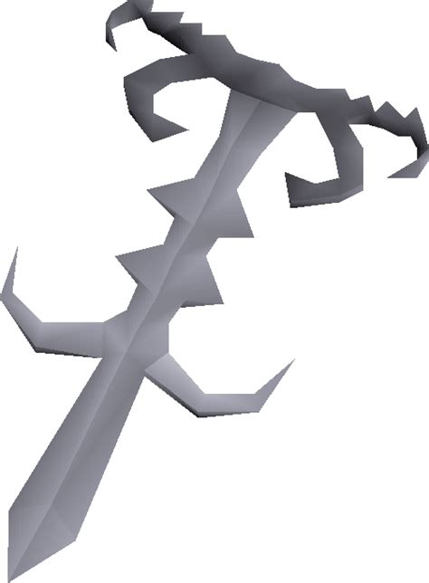 Filegodsword Blade Detailpng Osrs Wiki