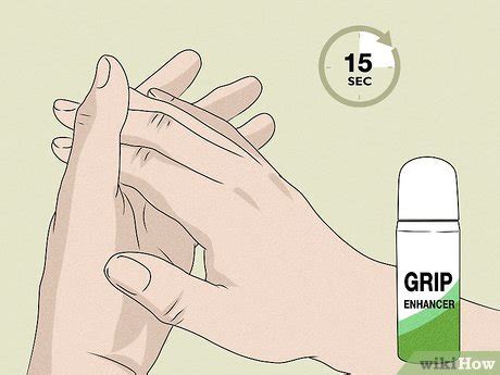 Simple Ways To Stop Sweaty Hands While Gaming WikiHow