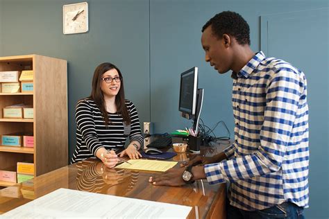 About The Registrars Office New College