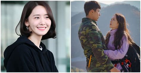 Crash landing on you is the best! Here's Why Everybody Wants Yoona to Make a Cameo ...