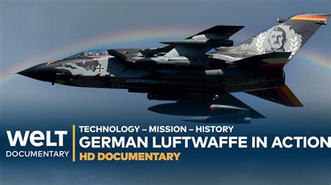 The Luftwaffe The German Air Force 247 Combat Ready Full