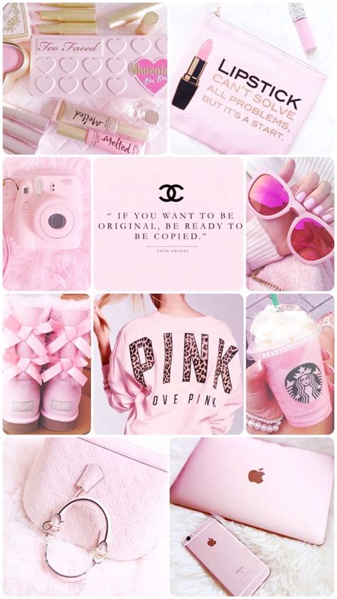 Cute Wallpapers Pink Wallpaper Girly Pink Wallpaper Iphone Iphone