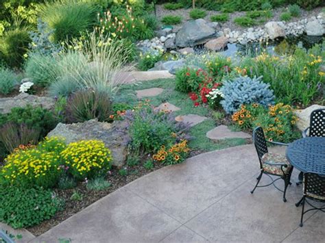 3 Landscape Design Ideas Inspired By The Denver Botanic Gardens