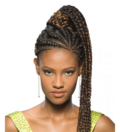 Beauty and braid, hair day short film hali beauty, wig, weave, braidsquarantine styles with weave, braidon my channel, you will find great hairstyles ideas t. Best African Braids Hairstyle You Can Try Now - Fave ...