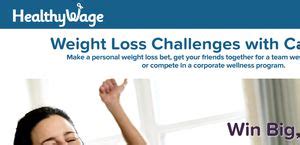 HealthyWage Reviews - 26 Reviews of Healthywage.com ...