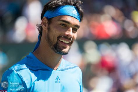 Fabio fognini is ranked 28th in the world. Ces beaux sportifs qui nous font craquer