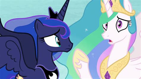 Image Princess Celestia Shes Afraid This Is What Will Happen S7e10