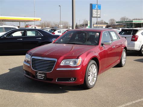 2012 Chrysler 300 Limited Awd Click Link Below For More Ca Flickr