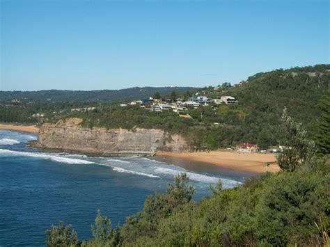 Top 7 Secluded Beaches On Sydneys Northern Beaches Secluded Beach
