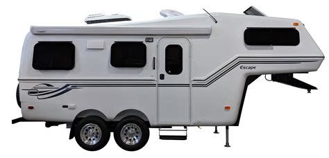 Scamp Lite Fifth Wheel Rv Travel Trailers 5th Wheel Campers Deluxe