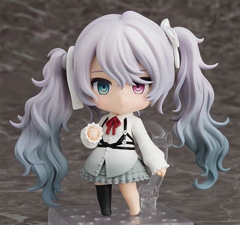 New Nendoroids To Collect In 2023 Anime Collective