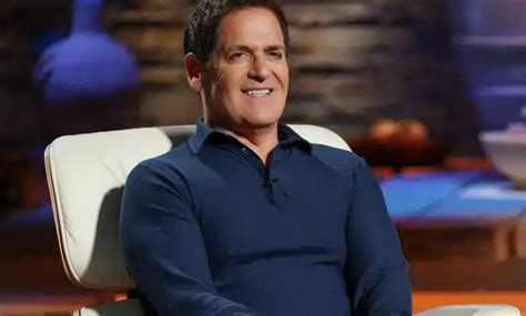Mark Cuban Biography Age Height Parents Siblings Wife Children