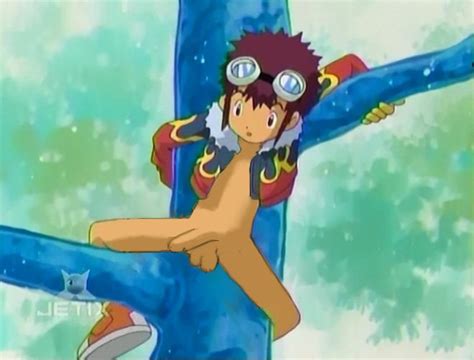 The Big ImageBoard TBIB Davis Motomiya Digimon Digimon Adventure Tagme Turtlebabe