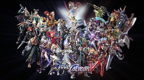 Soulcalibur V Characters Guide Viola Video Games Wikis Cheats