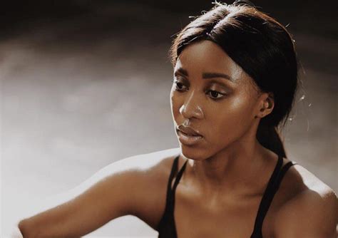 WATCH Sbahle Mpisane Breaks Down While Speaking About Her Suicide Attempt