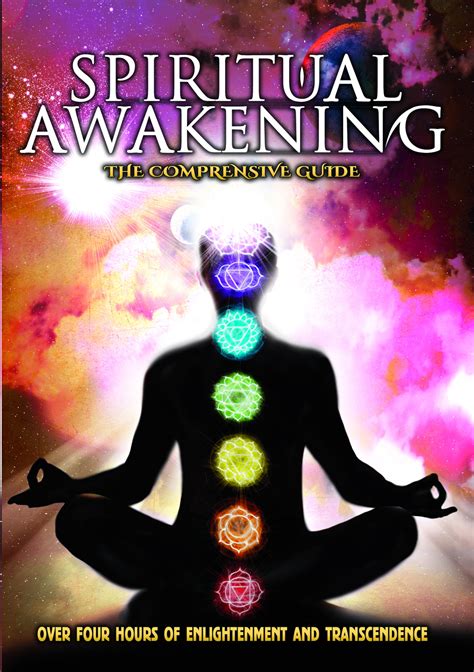 Spiritual Awakening The Complete Guide Wienerworld