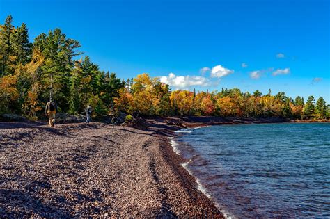 Way Up North Preserving The Majesty Of Michigans Tip Of The Keweenaw