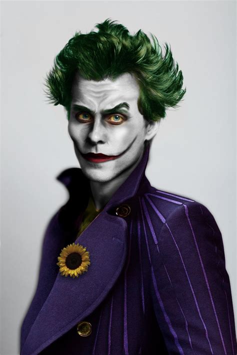 Jared Leto Is The Joker Part 1 Page 2 The Superherohype Forums