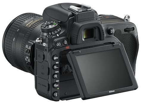Nikon d750 full frame
