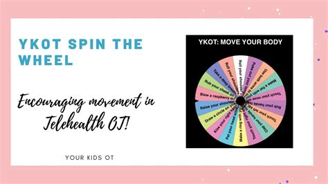 Spin The Wheel Youtube