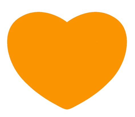 Download Png Heart Emoji Png And  Base