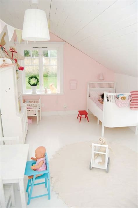 Find stylish home furnishings and decor at great prices! 12 Ideas For Attic Kids' Rooms | Handmade Charlotte