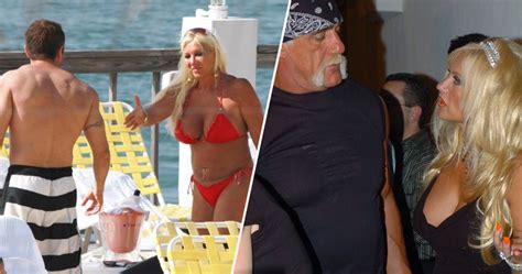 Suggestive Brooke Hogan Had Defended Her Relationship With Her Father