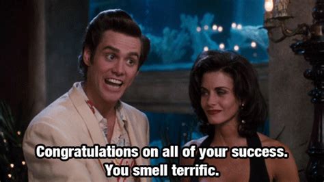If These ‘ace Ventura Quotes Arent Instantly Recognizable Just Wait