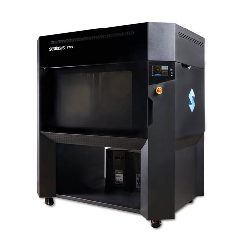 Stratasys F123 Series Computer Aided Technology
