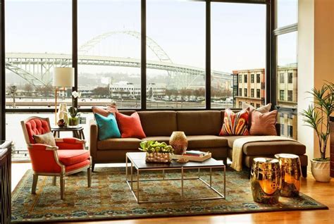 35 New Urban Contemporary Living Room Findzhome