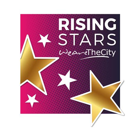Meet The Judges 2024 Wearethecitys Rising Star Awards