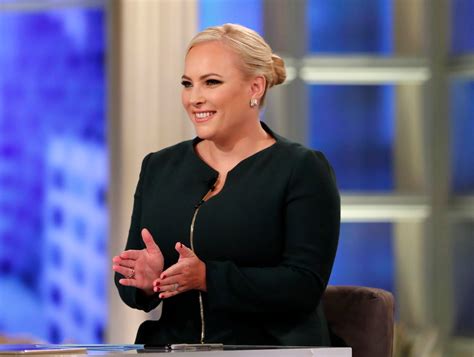 Meghan Mccain Apologizes For Saying She Hated Hillary Clinton And