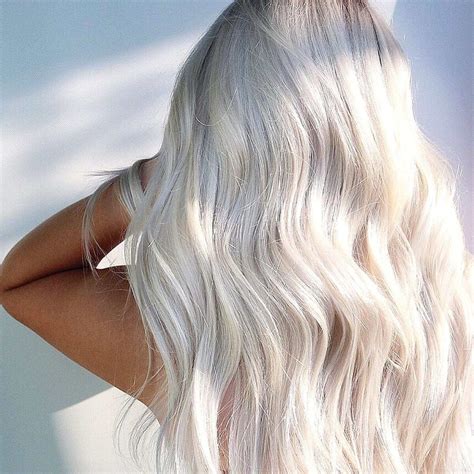 Ultimate Guide To Lightening Or Bleaching Hair At Home Bleached Hair