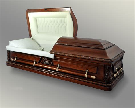 Hardwood Series Caskets Midwest Casket Company