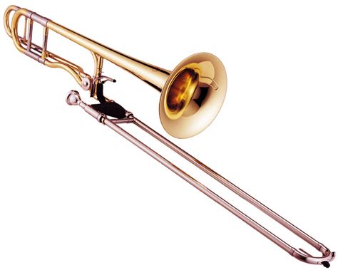 Trombone Trombone Trombone Au Music Library News
