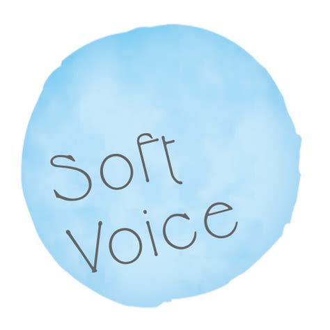 Soft Voice Youtube
