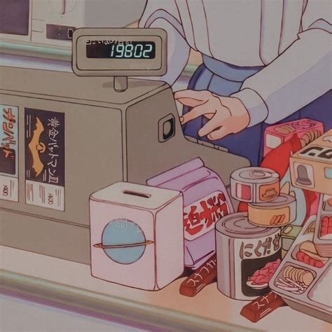 90s Aesthetic On Twitter Anime Anime Scenery Wallpaper Anime Scenery