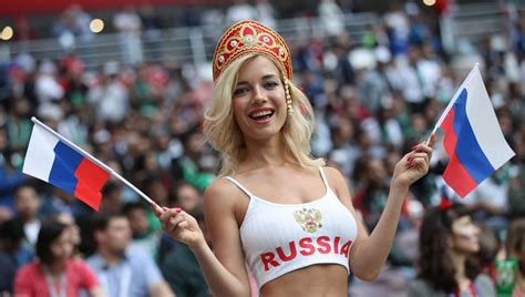 Una Política Rusa Pide A Las Mujeres No Tener Sexo Con Extranjeros