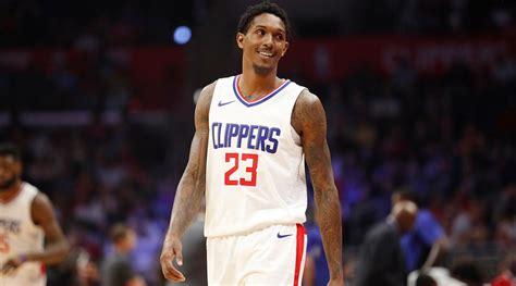 The latest stats, facts, news and notes on lou williams of the atlanta. The Legend of Lou Williams: Lob City's Last Bucket-Getter ...