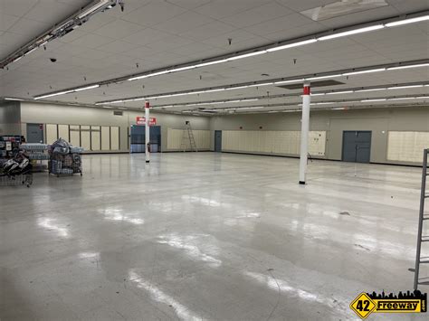 Harbor Freight Coming to Deptford. Taking a Portion of Forman Mills