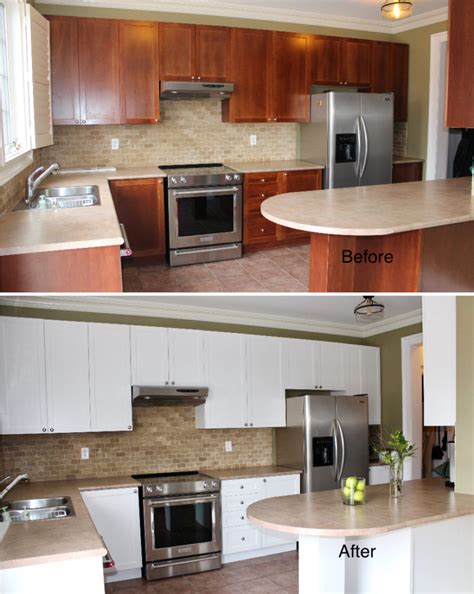 Kitchen Cabinet Spray Painting Masters Wood Finishing