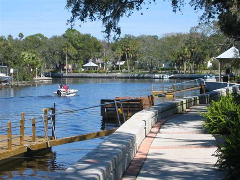 New Port Richey Fl Beaches New Port Richey Fl Detailed Profile New