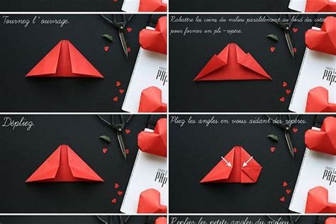 How To Fold Lovely Origami Hearts How To Instructions How To