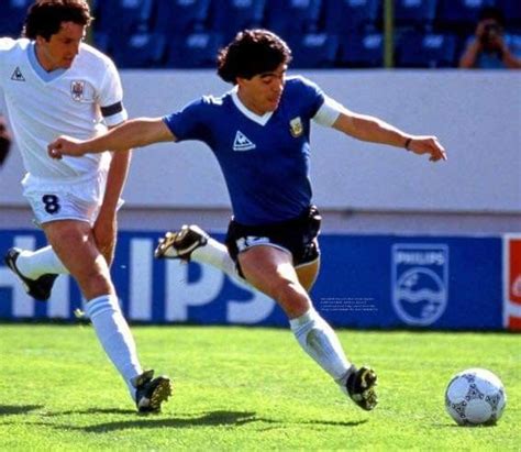 Y el historial favorece a. Diego VS Uruguay,1986 | Jugador de futbol, Argentina ...