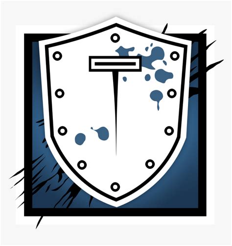 Rainbow Six Siege Montagne Icon Hd Png Download Transparent Png