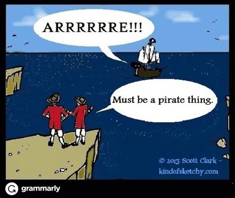 20 Wordplay Jokes For Grammar Nerds Grammarly Blog