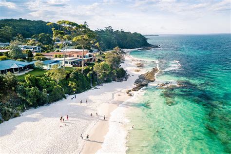The 20 Best Beaches in Australia